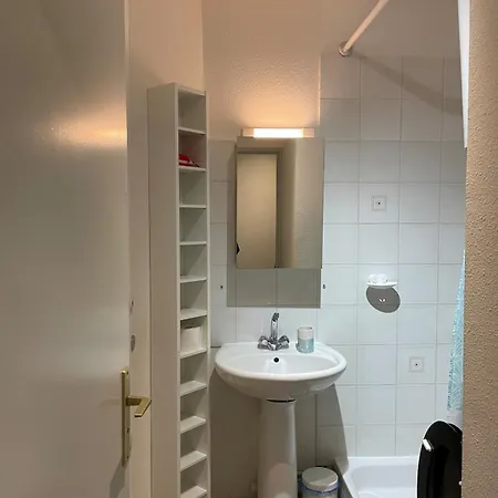 Le Reveur Au Bord Du Lez Lejlighed