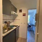 Le Reveur Au Bord Du Lez 아파트 몽펠리에