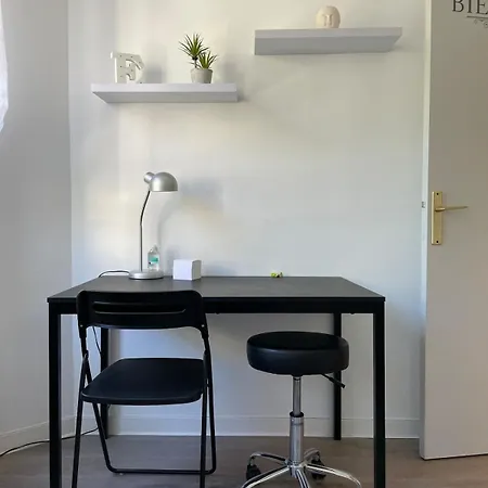 Le Reveur Au Bord Du Lez Apartment