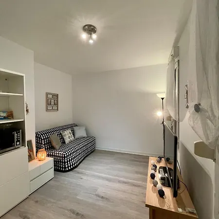 Appartement Le Reveur Au Bord Du Lez *