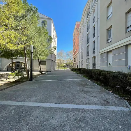 Le Reveur Au Bord Du Lez Appartement