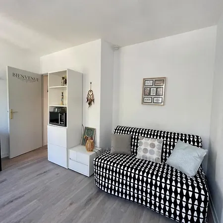 Appartement Le Reveur Au Bord Du Lez