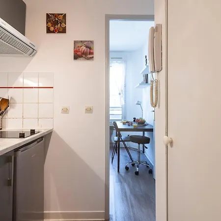 Le Reveur Au Bord Du Lez Apartment Montpellier